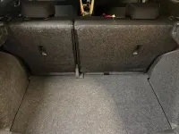 Używany Nissan Micra 90 KM (66 kW) 2018 Niebieski Hatchback