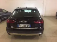 Usata Audi A6 Allroad Business Plus 272 CV (200 kW) 2017 Station wagon