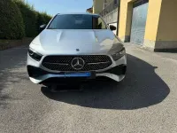 Nuova Mercedes A180 AMG Line Premium 116 CV (85 kW) 2026 Berlina