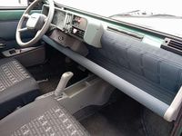 Usata Fiat Panda 54 CV (39 kW) 1997 Verde Utilitaria