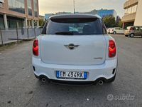 usata Mini Countryman S 1.6 All4