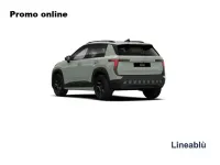 Nuova Skoda Epiq 44 kW (61 CV) 2026 Verde dolomite SUV