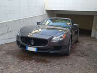 usata Maserati Quattroporte Quattroporte3.0 V6 S