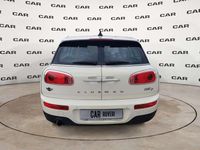 Usata Mini One D Clubman 116 CV (85 kW) 2017 Beige Station wagon