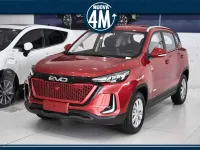 Nuova EVO Evo 5 120 CV (88 kW) 2026 Other SUV