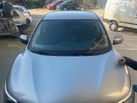 Usata Nissan Qashqai 115 CV (84 kW) 2015 Grigio SUV