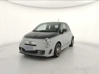 Usata Abarth 595 Turismo 160 CV (117 kW) 2015 Berlina