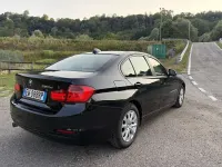 Usata BMW 320 184 CV (135 kW) 2014 Berlina