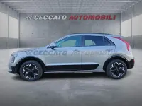 Usata Kia e-Niro 150 kW (204 CV) 2023 Grigio SUV