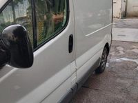 Usata Opel Vivaro 2004 Monovolume