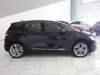 Usata Renault Scénic Business 120 CV (88 kW) 2020 Nero Monovolume