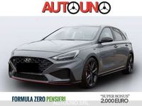 usata Hyundai i30 2.0 T-GDI 280 CV 5 porte N Performance + DUOMI +