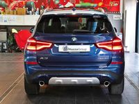 usata BMW X3 xDrive30i xLine usato