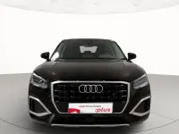Usata Audi Q2 Advanced Plus 150 CV (110 kW) 2023 Nero mythos metallizzato SUV