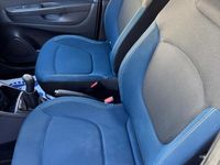 Usata Renault Captur Iconic 90 CV (66 kW) 2016 Grigio SUV