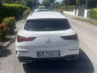 Usata Mercedes CLA200 Shooting Brake Edition 150 CV (110 kW) 2023 Station wagon