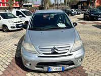 Usata Citroën C3 2007 Grigio Utilitaria