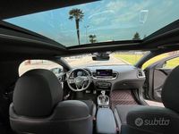 Usata Kia ProCeed GT GT 204 CV (150 kW) 2024 Grigio Utilitaria