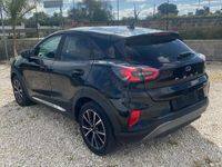 Usata Ford Puma 125 CV (91 kW) 2021 Berlina
