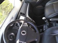 Usata Ssangyong (KGM) Korando 175 CV (128 kW) 2010 Bianco Station wagon