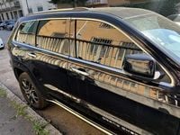 Usata Jeep Grand Cherokee Summit 241 CV (177 kW) 2015 SUV