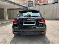 usata Audi A1 1.4 TDI Ultra neopatentati