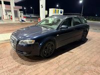 Usata Audi A4 163 CV (119 kW) 2005 Station wagon