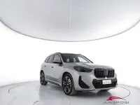 Usata BMW X1 M Sport 245 CV (180 kW) 2025 Argento SUV