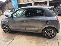 Usata Renault Twingo 60 kW (82 CV) 2021 Grigio Utilitaria