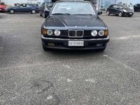 Usata BMW 735 220 CV (161 kW) 1987 Berlina