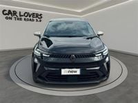 Usata Renault Captur Techno 91 CV (66 kW) 2025 Nero SUV