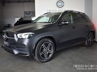 usata Mercedes GLE350e 4Matic Plug-in hybrid Premium