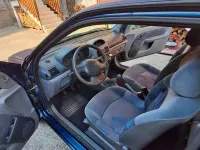 Usata Renault Clio 58 CV (42 kW) 2000 Bluazzurro Berlina
