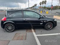 Usata Renault Mégane II 2008 Nero Berlina