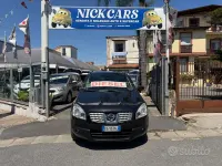 Usata Nissan Qashqai Acenta 106 CV (77 kW) 2010 Nero SUV