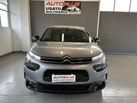 usata Citroën C4 Cactus BlueHDi 100 S&S Shine Navi