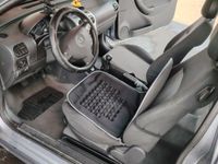 Usata Opel Corsa 58 CV (42 kW) 2006 Grigio Utilitaria