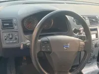 Usata Volvo S40 136 CV (100 kW) 2005 Grigio Berlina