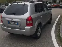Usata Hyundai Tucson 185 CV (136 kW) 2010 SUV