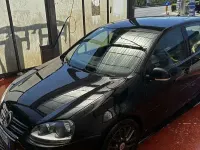 Usata VW Golf IV GTD 170 CV (125 kW) 2006