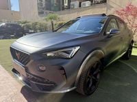 Usata Cupra Formentor 190 CV (139 kW) 2023 Other SUV