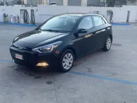 Usata Hyundai i20 Classic 84 CV (61 kW) 2018 Nero Berlina