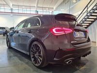 usata Mercedes A35 AMG Classe A4Matic - TRAZIONE INTEGRALE