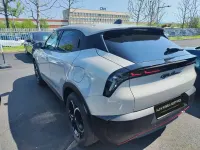Usata Alfa Romeo Junior Edizione Speciale 136 CV (100 kW) 2024 Beige SUV
