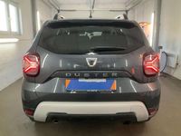 Usata Dacia Duster Prestige 101 CV (74 kW) 2021 Other SUV