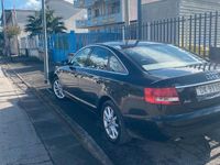 Usata Audi A6 2007