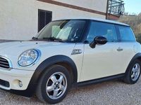 Occasion Mini Cooper 75 ch (55 kW) 2009 Citadine