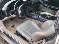 Usata Chevrolet Corvette 344 CV (253 kW) 1998 Cabrio