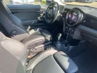 Usata Mini Cooper 136 CV (100 kW) 2022 Nanuq white Utilitaria