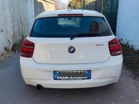 usata BMW 114 Serie 1 i Perfetta Garanzia -2013